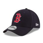Neue Ära Boston Red Sox Die Liga 9FORTY