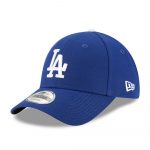 New Era LA Dodgers The League Blue 9FORTY Cap