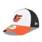 New Era Baltimore Orioles The League Black 9FORTY Cap