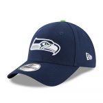New Era Seattle Seahawks The League 9FORTY