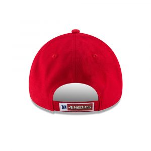 New Era San Francisco 49ers The League 9FORTY