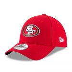 New Era San Francisco 49ers The League 9FORTY