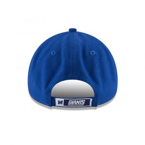 New Era New York Giants The League Blue 9FORTY Cap