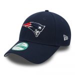 New Era New England Patriots The League 9FORTY