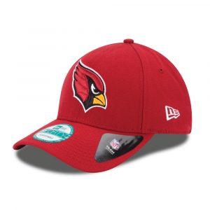 New Era Arizona Cardinals The League 9FORTY