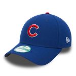 New Era Chicago Cubs The League Blue 9FORTY Cap
