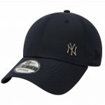 New Era New York Yankees Flawless Navy Blue 9FORTY