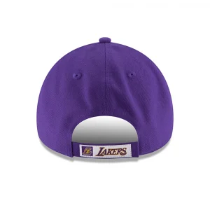 New Era Los Angeles Lakers The League 9FORTY