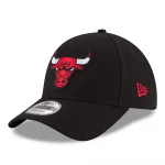 New Era Chicago Bulls The League 9FORTY