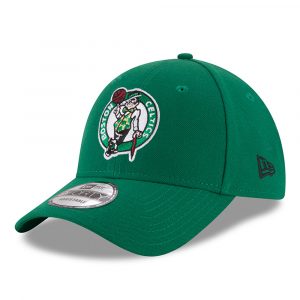 New Era Boston Celtics The League 9FORTY