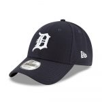 New Era Detroit Tigers The League Blue 9FORTY Cap