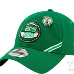 New Era 9Twenty Cap - NBA 2019 DRAFT Boston Celtics LIMITED EDITION