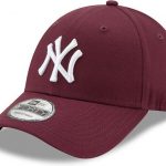 New Era New York Yankees *Limited* Maroon 9FORTY
