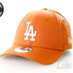 New-Era-BASIC-940-Los-Angeles-Dodgers-Cap—Rust-Copper—One-size