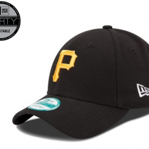 New Era Pittsburgh Pirates Die Liga 9FORTY Cap