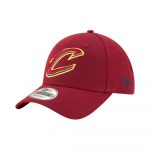New Era Cleveland Cavaliers The League 9FORTY