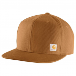 Carhartt ASHLAND CAP - brown