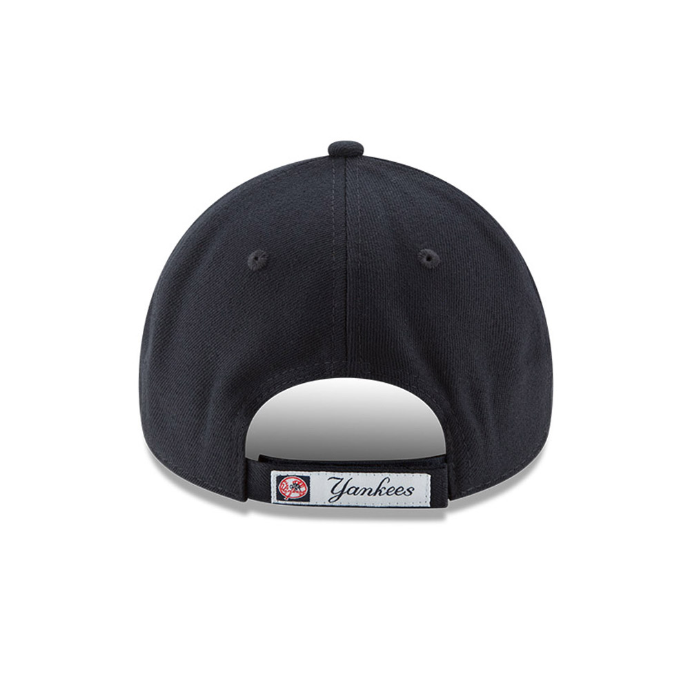 new-york-yankees-the-league-blue-9forty-cap-10047538-back