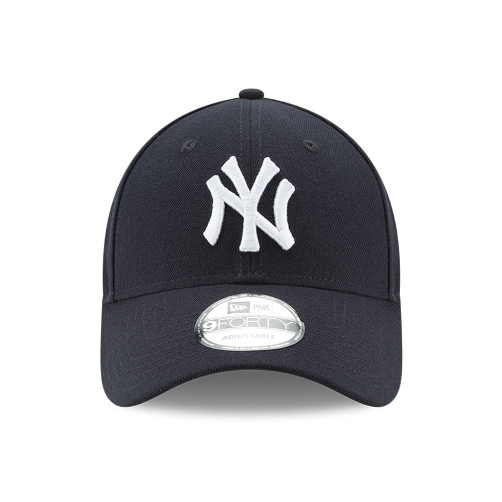 new-york-yankees-the-league-blue-9forty-cap-10047538-center