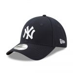 new-york-yankees-the-league-blue-9forty-cap-10047538-left