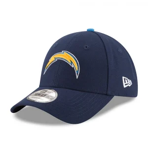 New Era Los Angeles Chargers The League 9FORTY