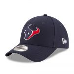 New Era Houston Texans The League Blue 9FORTY Cap