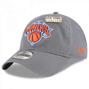 New Era New York Knicks New Era 9TWENTY NBA Draft-pet.