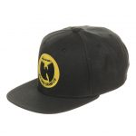 Wutang Brand Limited Sword Badge Strapback Cap *LIMITED EDITION*