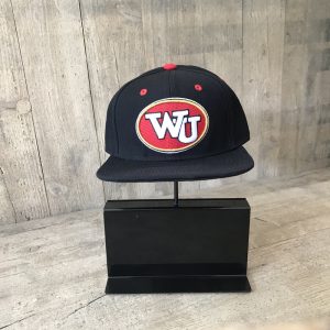 Wutang Brand Limited SF Strapback Cap *LIMITED EDITION*