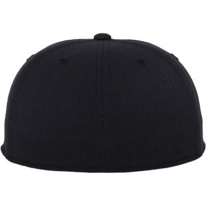 Yupoong Premium 210 Fitted Navy (donker blauw)