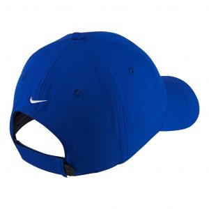Nike Dri-FIT Legacy 91 Tech Game Royal Golf Cap
