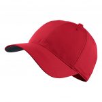 Nike Dri-FIT Legacy 91 Tech University Red Golf Cap