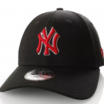 New Era Dad Cap New York Yankees 9Forty BLKSCA NEW YORK YANKEES