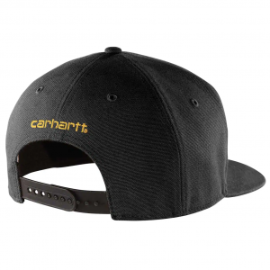 Carhartt ASHLAND CAP - Black