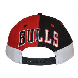 New Era 9FIFTY NBA Chicago Bulls Snapback