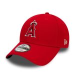 New Era LA Angels The League Red 9FORTY Cap
