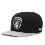 Hands of Gold Clashers Cap snapback