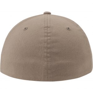Yupoong Flexfit Garment Washed Cotton Dad Hat Maroon