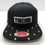 YMCMB Dolla sign Hat Snapback Cap