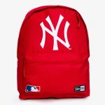 New Era MLB New York Yankees Backpack Rood/Wit