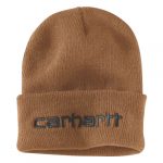 Caps.today-Carhartt-TellerHat-bruin