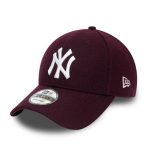 New Era New York Yankees Winterized The League Purple 9FORTY