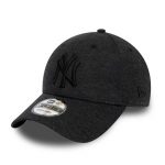 New Era New York Yankees Jersey Essential Grey 9FORTY Cap