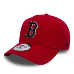 New Era BOSTON RED SOX WASHED A FRAME 9FORTY