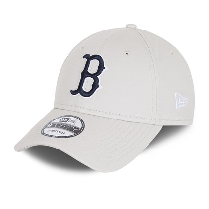 New Era BOSTON RED SOX ESSENTIAL STONE 9FORTY CAP