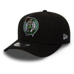 New Era Boston Celtics Stretch Snap 9FIFTY Snapback S/M