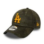 New Era Los Angeles Dodgers Engineered Fit Green 9FORTY Cap