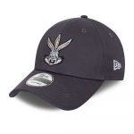 New Era Bugs Bunny Looney Tunes Grey 9FORTY Cap