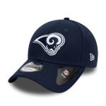 New Era Los Angeles Rams The League Blue 9FORTY Cap