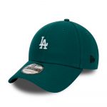 New Era Los Angeles Tour Green 9FORTY Cap
